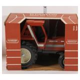 Hesston 980 tractor, Scale Models, 1/16 scale,
