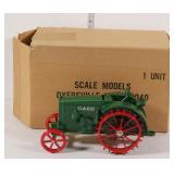 Scale Models with lead tag 1988? JLE