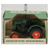 Duetz "Bauernschlepper" 11 h.p. Farmers