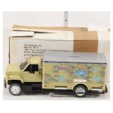 Employee Edition, Schwan