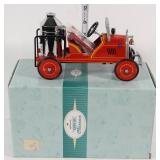 Fire Brigade 1st Series Limited Edition of