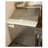 Traulsen 32" Bay Marie Traulsen 32" Bay Marie