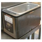 Intelliserve 86090 Countertop Food Warmer