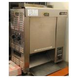 Roundup Vertical Contact Toaster VCT-2000 Roundup Vertical Contact Toaster VCT-2000