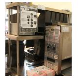 John Boos 1236 SS double Overshelf John Boos 1236 SS double Overshelf
