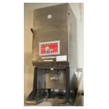 Silver King Majestic Milk Dispenser, SS Silver King Majestic Milk Dispenser, SS