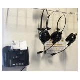 HME Drive Thru Radio System HME Drive Thru Radio System