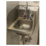 Krowne  HS-30L Wall Mount Hand Sink