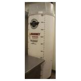 200 gallon fryer oil recycling tank 200 gallon fryer oil recycling tank
