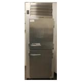 Traulsen Model G12000 2 door reach-in freezer