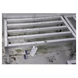 Dunnage Rack, FADR362412, 36"x 24"x 12" Dunnage Rack, FADR362412, 36"x 24"x 12"