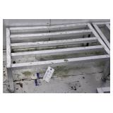 Dunnage Rack, FADR362412, 36"x 24"x 12"