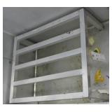 Dunnage Rack, FADR302412, 30"x 24"x 12" Dunnage Rack, FADR302412, 30"x 24"x 12"