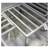 Dunnage Rack, FADR362412, 36"x 24"x 12"