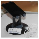 Samsung tablet computer with stand Samsung tablet computer with stand