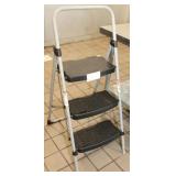Step Right 3 step stool Step Right 3 step stool