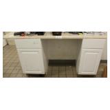 2 base cabinets and counter top 2 base cabinets and counter top