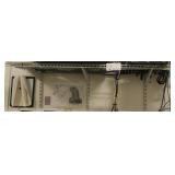 2 wall mounted shelves 2 wall mounted shelves