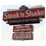 Steak Steak