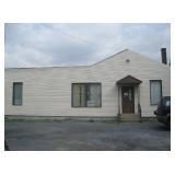 Commercial Real Estate and Sporting Goods Inventory