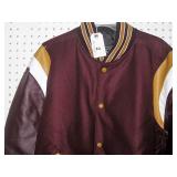 HOLLOWAY WOOL WHITEHALL JACKET