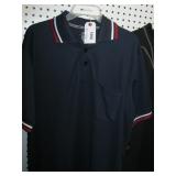 CLIFF KEEN UMPIRE SHIRT