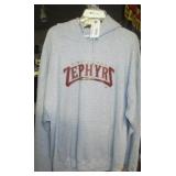 WHITEHALL HOOD AND LST