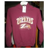 WHITEHALL HOOD AND SHORTS