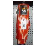 RED LION TYE DYE SOCKS
