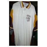 NO LOGO POLO WHITEHALL MUSIC