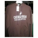 CATASAUQUA HOODS