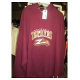 WHITEHALL HOOD AND SHORTS