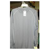 HOLLOWAY GREY PERFORMANCE LST