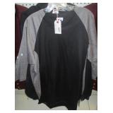 MAJESTIC PERFORMANCE SHIRT