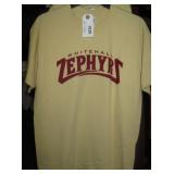 WHITEHALL TSHIRT AND SWEATPANTS