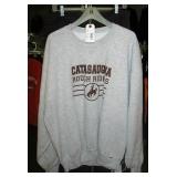 CATASAUQUA CREW AND SWEATPANTS