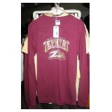 WHITEHALL LST AND SHORTS