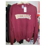 WHITEHALL CREW AND TSHIRTS