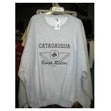 CATASAUQUA CREW NECKS