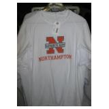 NORTHAMPTON TSHIRTS