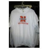 NORTHAMPTON TSHIRTS
