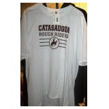 CATASAUQUA HOOD AND TSHIRTS