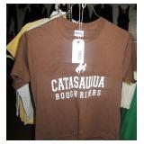 CATASAUQUA TSHIRTS AND CREW