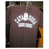 CATASAUQUA TSHIRT AND CREW