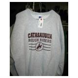 CATASAUQUA TSHIRT AND CREW