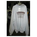 CATASAUQUA TSHIRT AND CREW