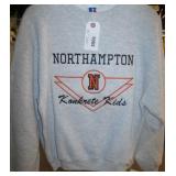 NORTHAMPTON CREW SWEATSHIRTS