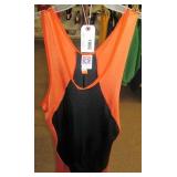 BRUTE WRESTLING SINGLET