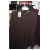 CATASAUQUA BROWN TURTLENECKS
