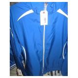 HOLLOWAY WINDBREAKER